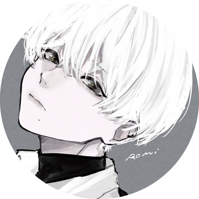 プロフィール画像